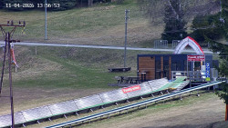 Family aréna, snowtubing