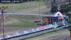 Family aréna, snowtubing
