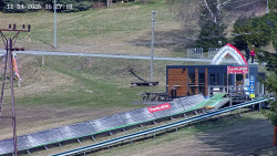 Family aréna, snowtubing