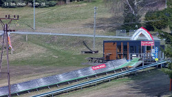 Family aréna, snowtubing