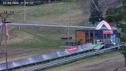 Family aréna, snowtubing