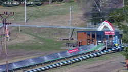 Family aréna, snowtubing