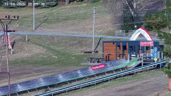 Family aréna, snowtubing