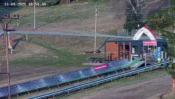 Family aréna, snowtubing