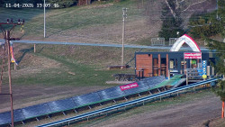 Family aréna, snowtubing