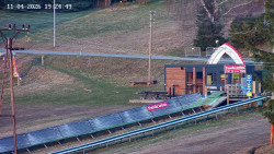 Family aréna, snowtubing