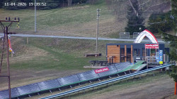 Family aréna, snowtubing