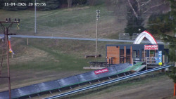 Family aréna, snowtubing
