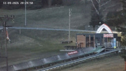 Family aréna, snowtubing