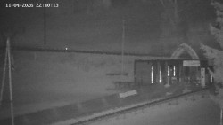 Family aréna, snowtubing