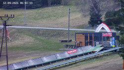Family aréna, snowtubing