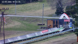 Family aréna, snowtubing