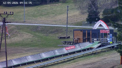 Family aréna, snowtubing
