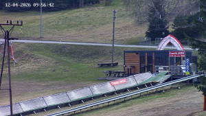 Obec Benecko - Family aréna, snowtubing - 12.4.2026 v 10:00 Obec Benecko - Family aréna, snowtubing - 12.4.2026 v 10:00