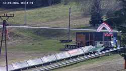 Family aréna, snowtubing