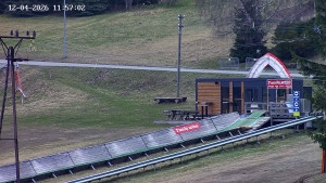 Obec Benecko - Family aréna, snowtubing - 12.4.2026 v 12:00 Obec Benecko - Family aréna, snowtubing - 12.4.2026 v 12:00