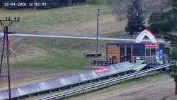 Family aréna, snowtubing