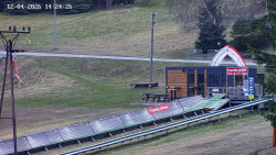 Family aréna, snowtubing