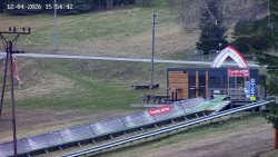 Family aréna, snowtubing