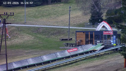Family aréna, snowtubing