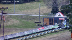 Family aréna, snowtubing