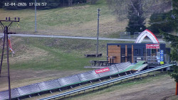 Family aréna, snowtubing
