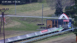 Family aréna, snowtubing