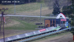 Family aréna, snowtubing