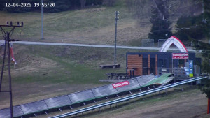Obec Benecko - Family aréna, snowtubing - 12.4.2026 v 20:00 Obec Benecko - Family aréna, snowtubing - 12.4.2026 v 20:00