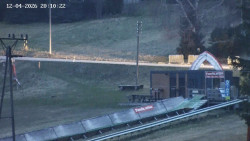 Family aréna, snowtubing
