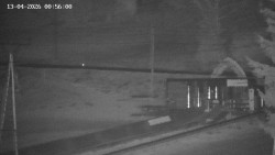 Family aréna, snowtubing