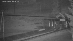 Family aréna, snowtubing