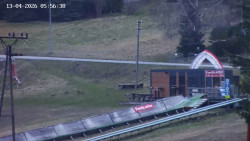 Family aréna, snowtubing