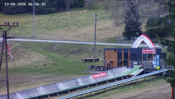 Family aréna, snowtubing
