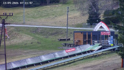 Family aréna, snowtubing