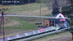 Family aréna, snowtubing