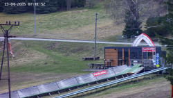 Family aréna, snowtubing
