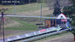 Family aréna, snowtubing
