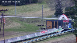 Family aréna, snowtubing
