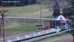 Family aréna, snowtubing