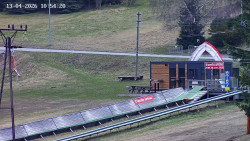 Family aréna, snowtubing