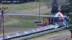 Family aréna, snowtubing