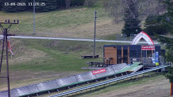 Family aréna, snowtubing