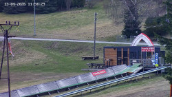 Family aréna, snowtubing