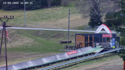 Family aréna, snowtubing