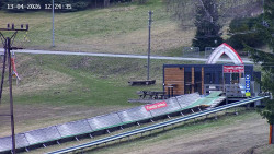 Family aréna, snowtubing