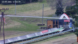 Family aréna, snowtubing