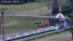 Family aréna, snowtubing