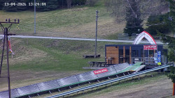 Family aréna, snowtubing
