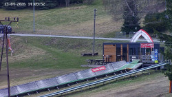 Family aréna, snowtubing